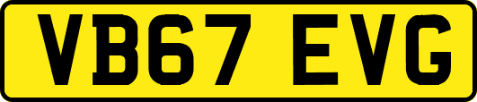 VB67EVG