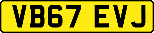 VB67EVJ