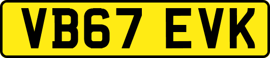 VB67EVK