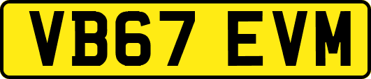 VB67EVM