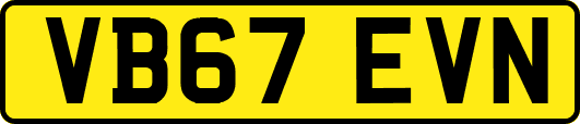 VB67EVN