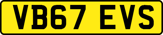 VB67EVS
