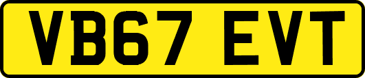 VB67EVT