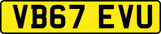 VB67EVU