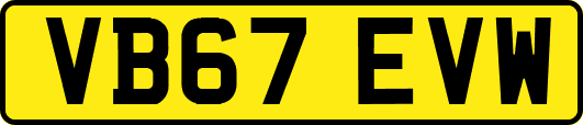 VB67EVW