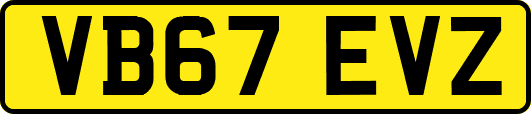 VB67EVZ