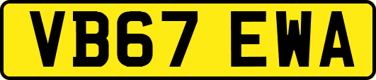 VB67EWA