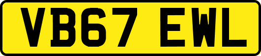 VB67EWL