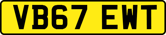 VB67EWT