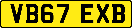 VB67EXB
