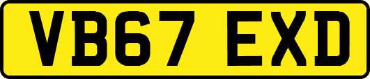 VB67EXD