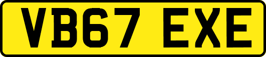 VB67EXE