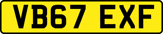 VB67EXF