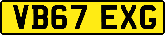 VB67EXG