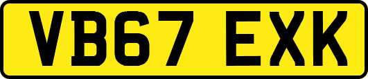 VB67EXK