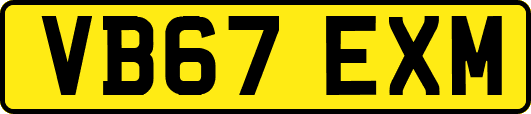 VB67EXM