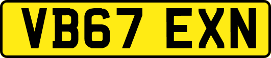 VB67EXN