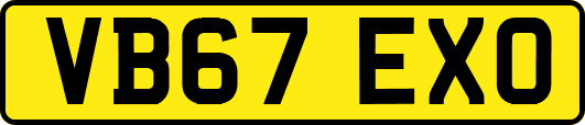 VB67EXO