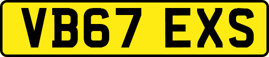VB67EXS