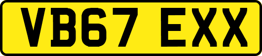 VB67EXX