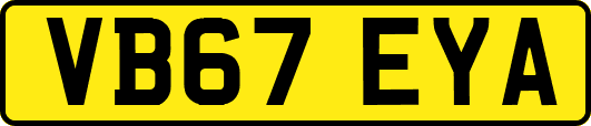 VB67EYA
