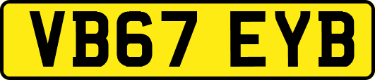 VB67EYB
