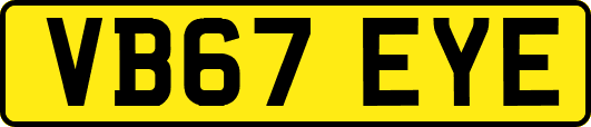 VB67EYE