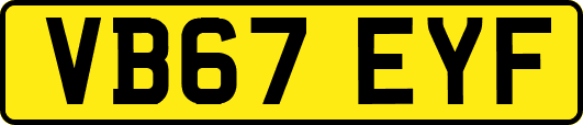 VB67EYF