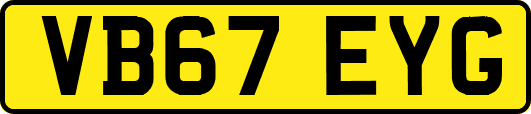 VB67EYG