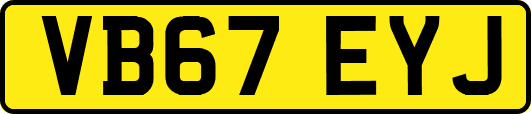 VB67EYJ
