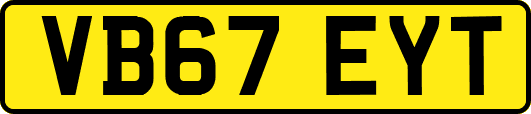 VB67EYT