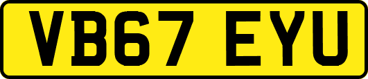 VB67EYU