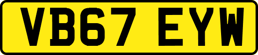VB67EYW