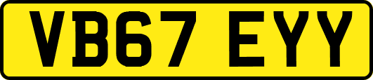 VB67EYY