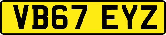 VB67EYZ