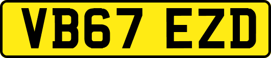 VB67EZD