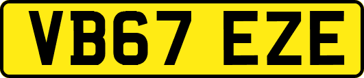 VB67EZE