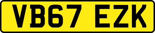 VB67EZK