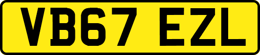 VB67EZL