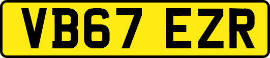 VB67EZR
