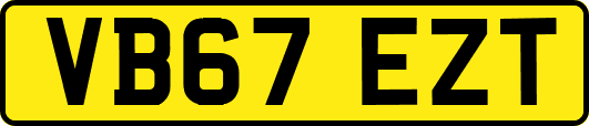 VB67EZT