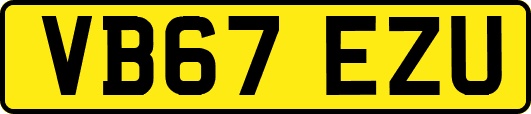 VB67EZU