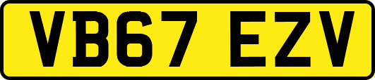 VB67EZV
