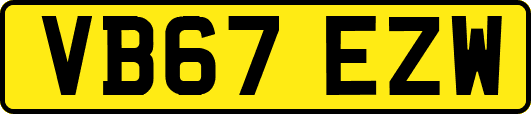 VB67EZW