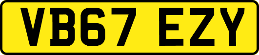 VB67EZY
