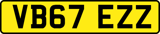 VB67EZZ