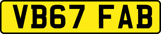 VB67FAB
