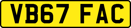 VB67FAC