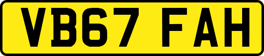 VB67FAH