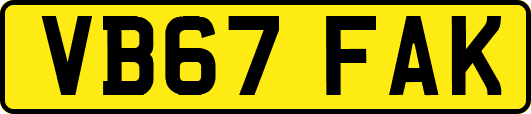 VB67FAK